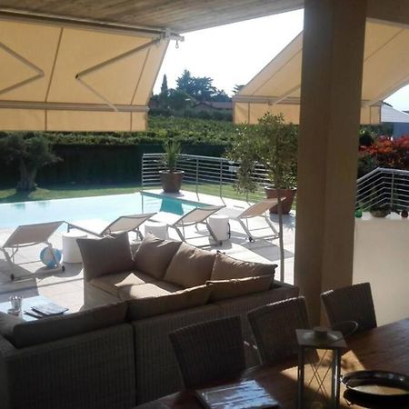 Villa Benacus Lazise Exterior photo