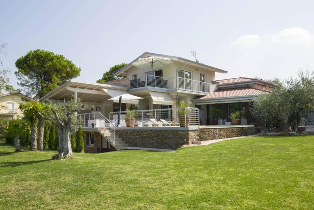 Villa Benacus Lazise Exterior photo