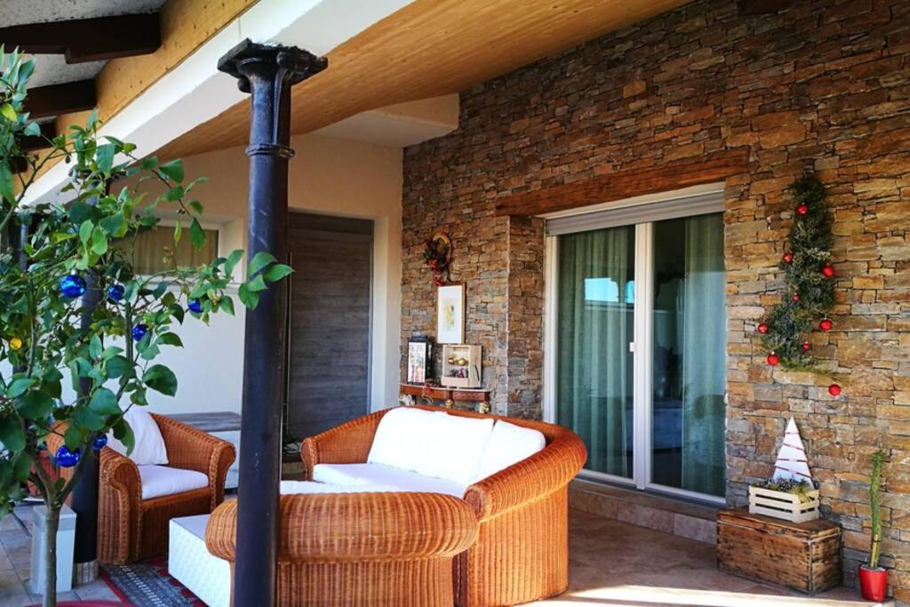 Villa Benacus Lazise Exterior photo